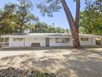 1125 Shippee Ln, Ojai, CA, 93023