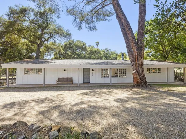 1125 Shippee Ln, Ojai, CA 93023