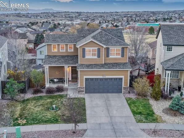 7074 Alcove Springs Dr, Colorado Springs, CO 80923