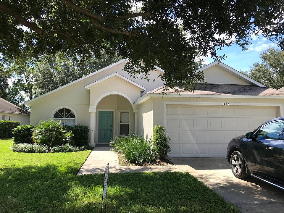 1443 Lake Villa Dr, Tavares, FL 32778 Zillow