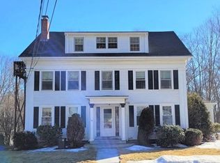 49 South St #2, Northborough, MA 01532