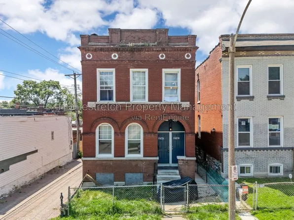 3747 Oregon Ave #1F, Saint Louis, MO 63118