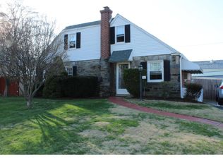 741 Surrey Rd, Aldan, PA 19018