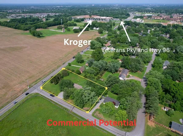 131 Kingwood Ln, Rockvale, TN 37153