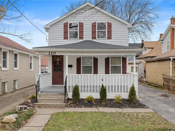 110 Adam St, Tonawanda, NY 14150