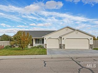 3412 E Emory Ave, Nampa, ID 83686