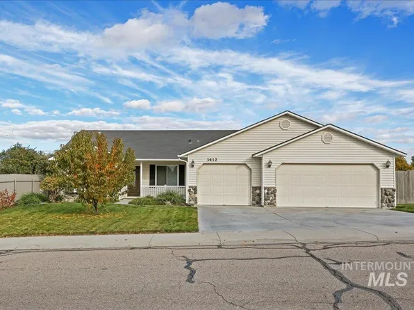 3412 E Emory Ave, Nampa, ID 83686