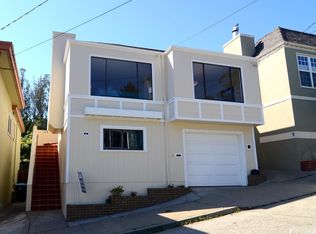 5 Sunview Dr, San Francisco, CA 94131