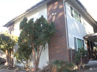 1729 Madison St, Everett, WA 98203