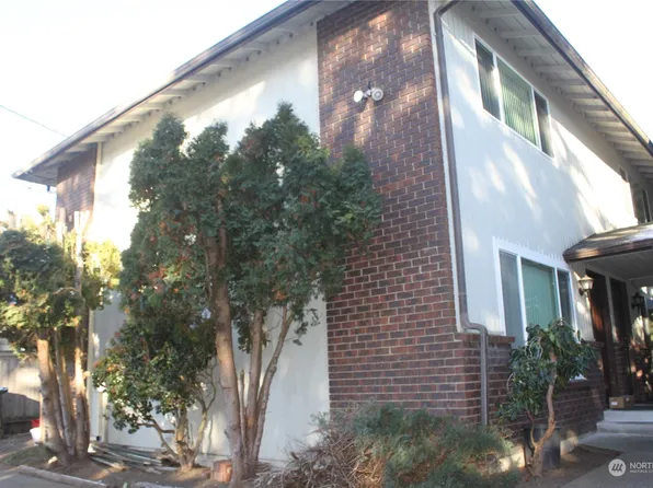 1729 Madison Street, Everett, WA 98203