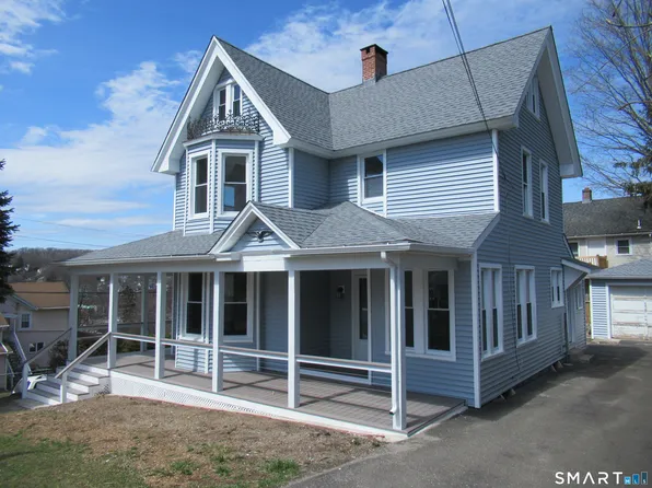17 Grand Street, Seymour, CT 06483