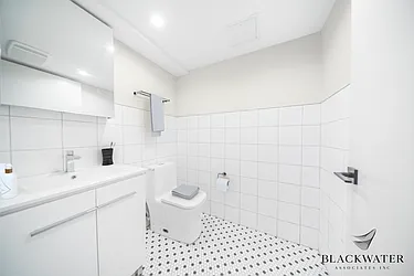 Rented by Blackwater Associates Inc.