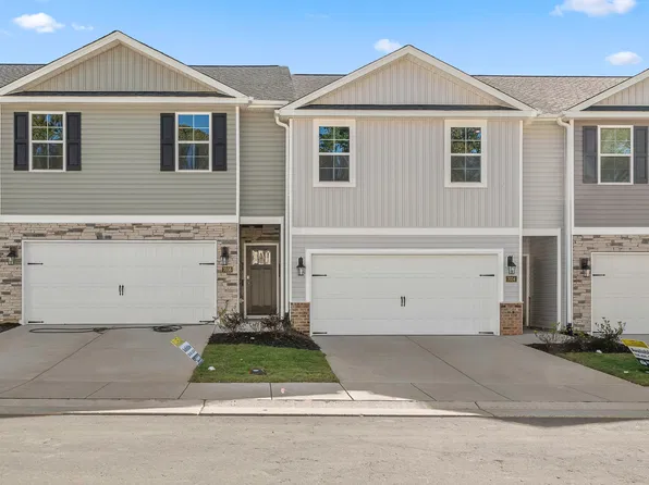 7161 Royal Ascot Dr, Whitsett, NC 27377