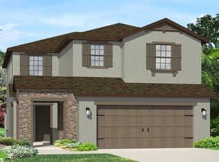 4538 Tramanto Ln, Zephyrhills, FL 33543