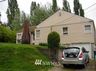 11027 SE 64th St, Bellevue, WA 98006