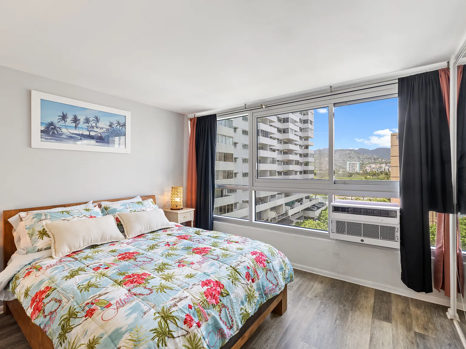 1 bed, 590 sqft, $2,450 — Photo 3