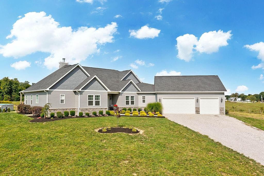 3760 S County Line Rd, Johnstown, OH 43031 Zillow