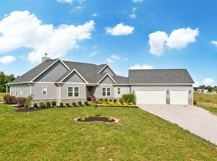 3760 S County Line Rd, Johnstown, OH 43031