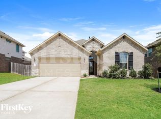 14221 Rainier Peak Xing, Conroe, TX 77384