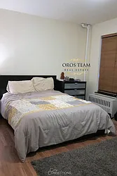 Rented by City Connections Realty