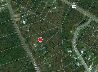 4668 Thelma Ave, Mays Landing, NJ 08330