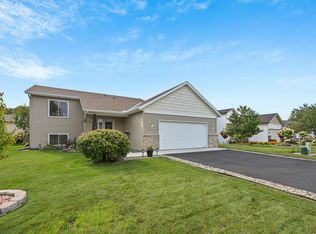 2550 43rd Ave S, Saint Cloud, MN 56301