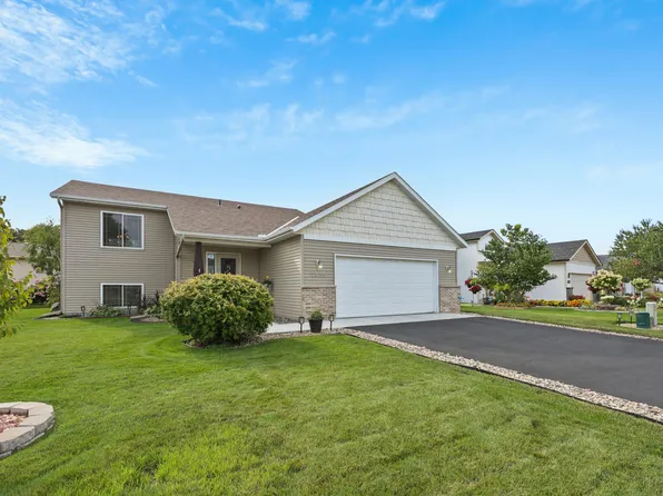 2550 43rd Ave S, Saint Cloud, MN 56301