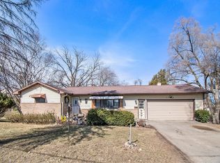 150 E Maple St, Muir, MI 48860