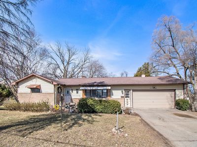 150 E Maple St, Muir, MI, 48860