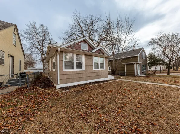 4806 Camden Ave N, Minneapolis, MN 55430