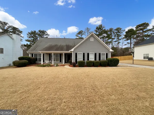 2740 Peachtree Parc Ln, Lawrenceville, GA 30043