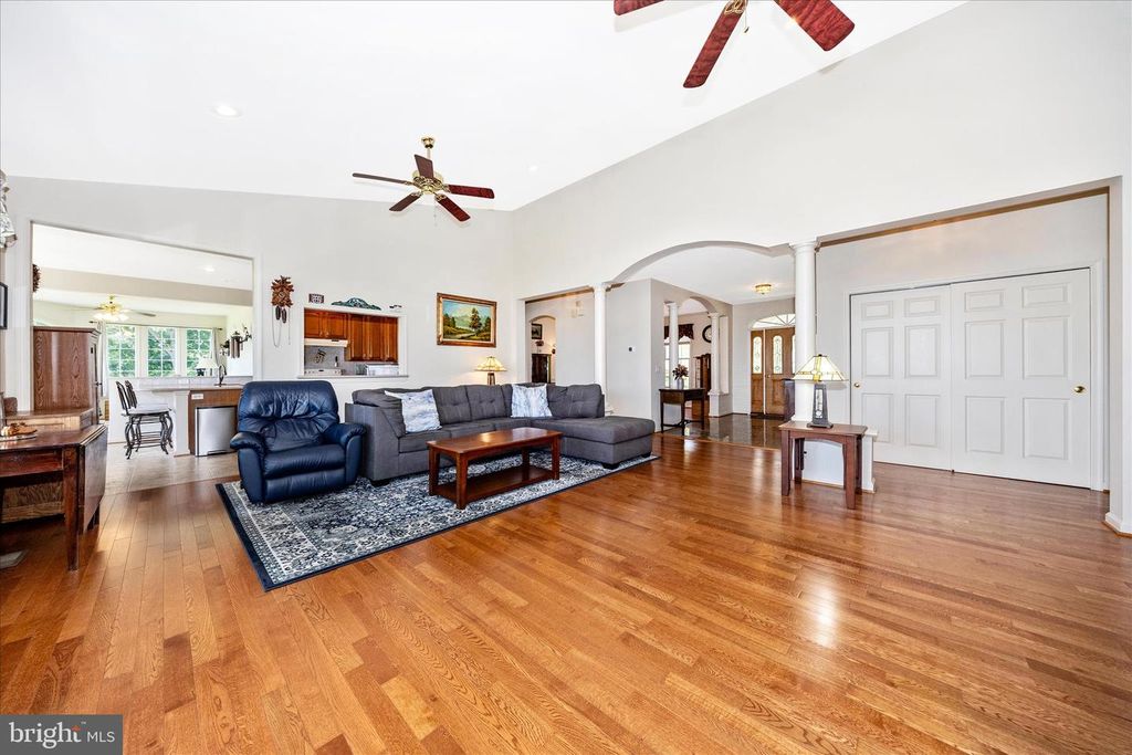 4739 Elmer Derr Rd, Frederick, MD - View 6