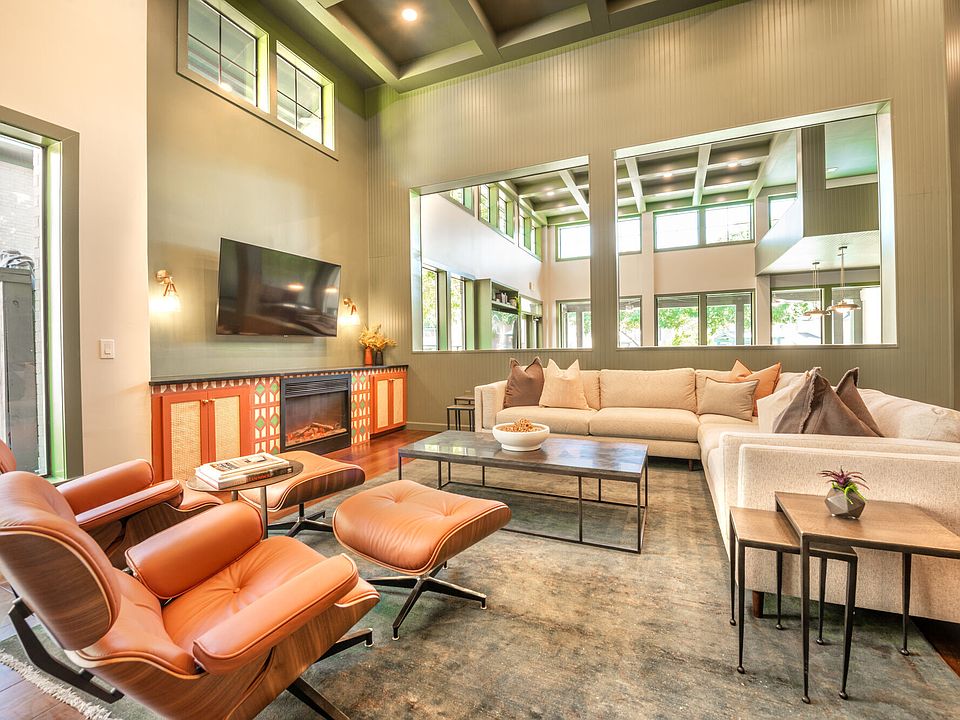 Creekside Townhomes Apartment Rentals Richardson, TX Zillow