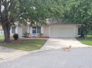 3762 LAUREN OAK Lane E, Jacksonville, FL 32221