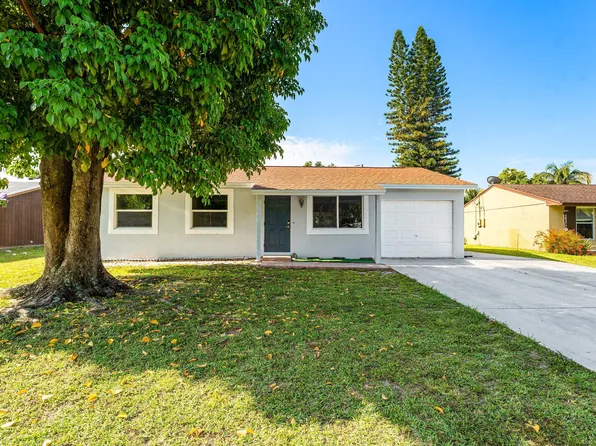 4714 Wadita Ka Way, West Palm Beach, FL 33417