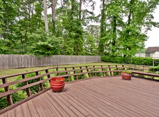 25 Gayle St, Hampton, VA 23669