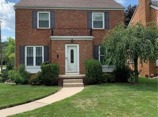 4301 Drummond Rd, Toledo, OH 43613