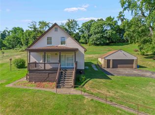 106 Donora Rd, Monongahela, PA 15063