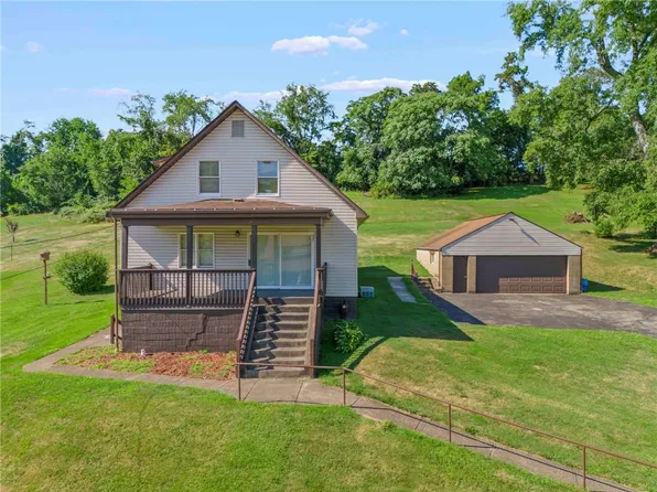 106 Donora Rd, Monongahela, PA 15063