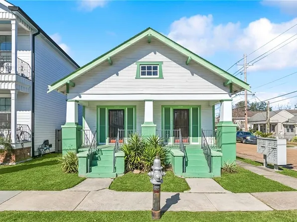 1737-39 Duels St, New Orleans, LA 70119