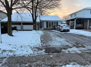 193 McMurchy Ave S, Brampton, ON L6Y 1Z2