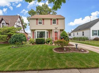 1667 Glenmount Ave, Akron, OH 44301