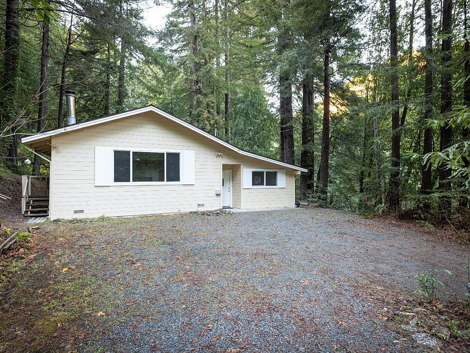 705 Cazadero Hwy, Cazadero, CA 95421 Zillow