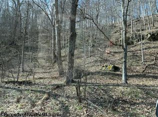 517 1/2 Hoult Rd, Fairmont, WV 26554