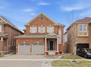 112 Mincing Trl #BASEMENT, Brampton, ON L7A4S8