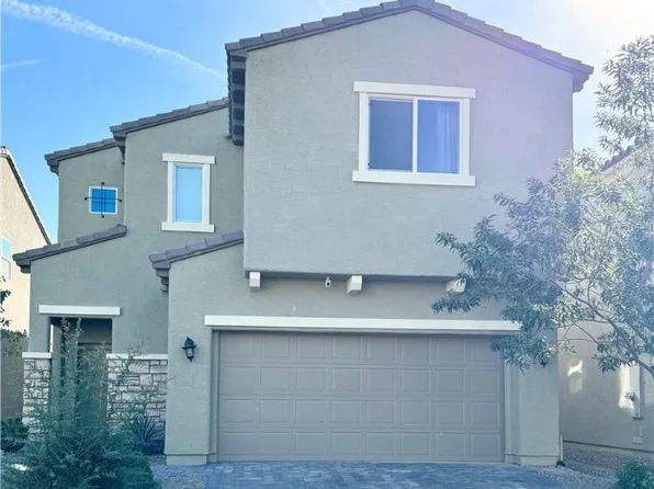 4527 E Wyncrest Ave, Las Vegas, NV 89115