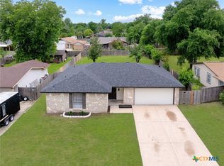 1506 Barbara Ln, Killeen, TX 76549