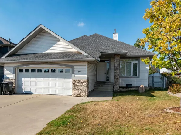 26 Carson Ct, Strathcona County, AB T8H 2G6