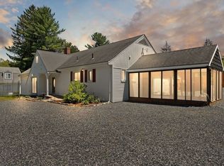 197 Seekonk St, Norfolk, MA 02056