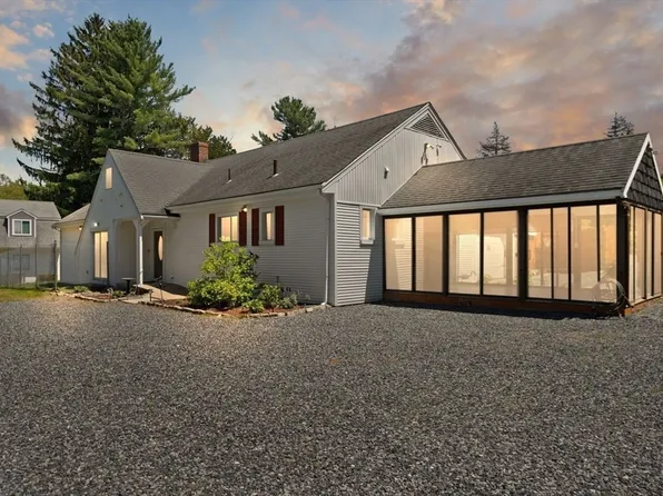 197 Seekonk St, Norfolk, MA 02056
